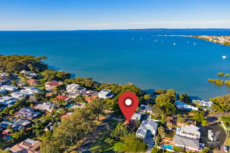 10 Sturgeon Street, Ormiston QLD 4160