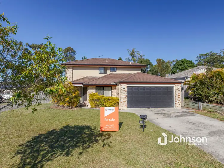 52 Paul Drive, Regents Park QLD 4118