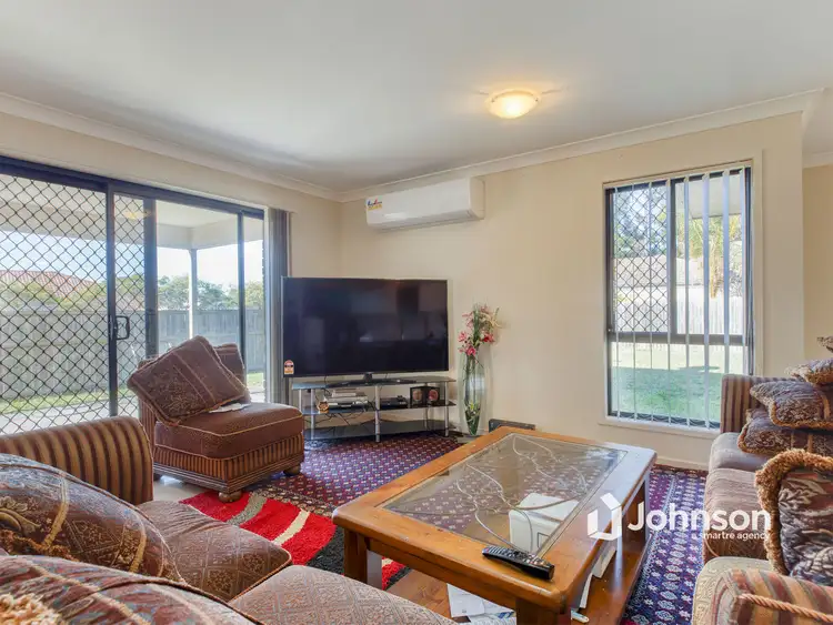 Third view of Homely house listing, 52 Paul Drive, Regents Park QLD 4118