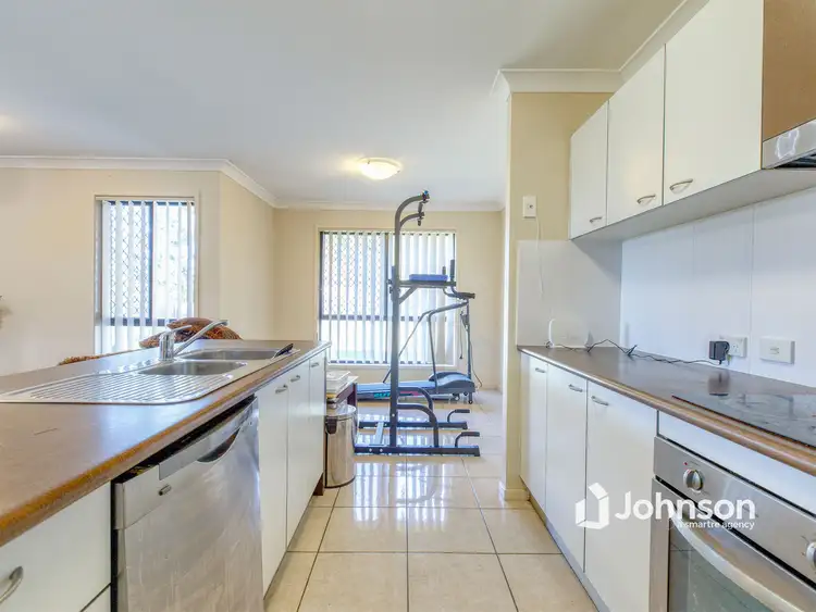 Fifth view of Homely house listing, 52 Paul Drive, Regents Park QLD 4118