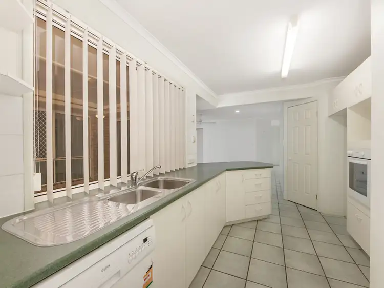 Sixth view of Homely house listing, 15 Heritage Drive, Brassall QLD 4305