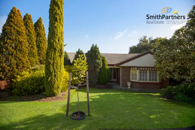 29 Katarama Road, Fairview Park SA 5126