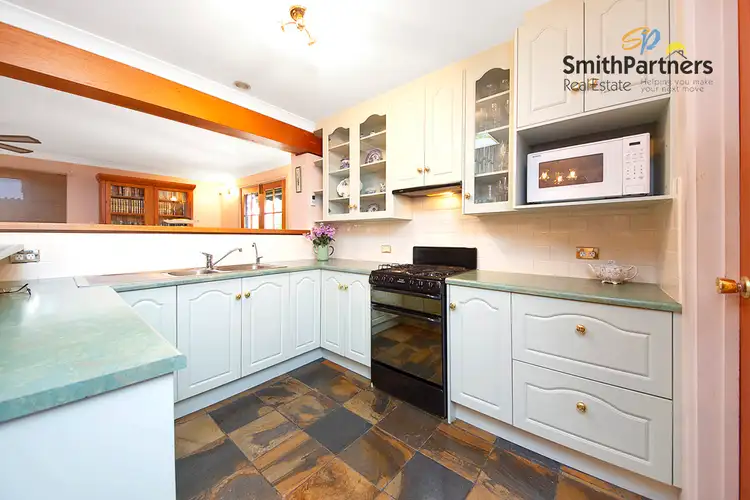 Second view of Homely house listing, 29 Katarama Road, Fairview Park SA 5126