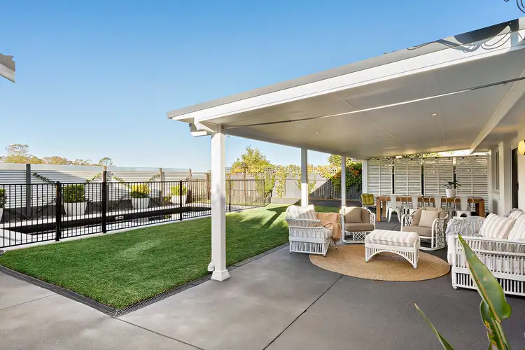Second view of Homely house listing, 3 Turnbull Avenue, Wilberforce NSW 2756
