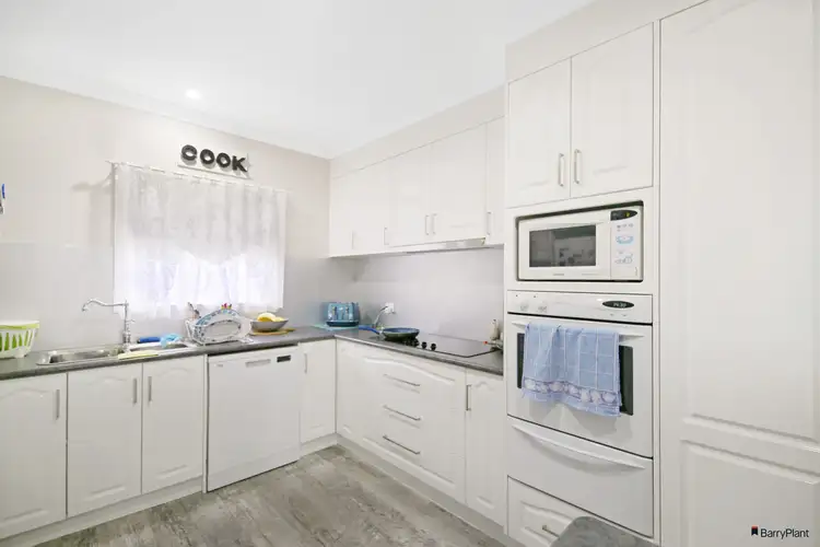 Fifth view of Homely house listing, 68 Faithfull Street, Benalla VIC 3672