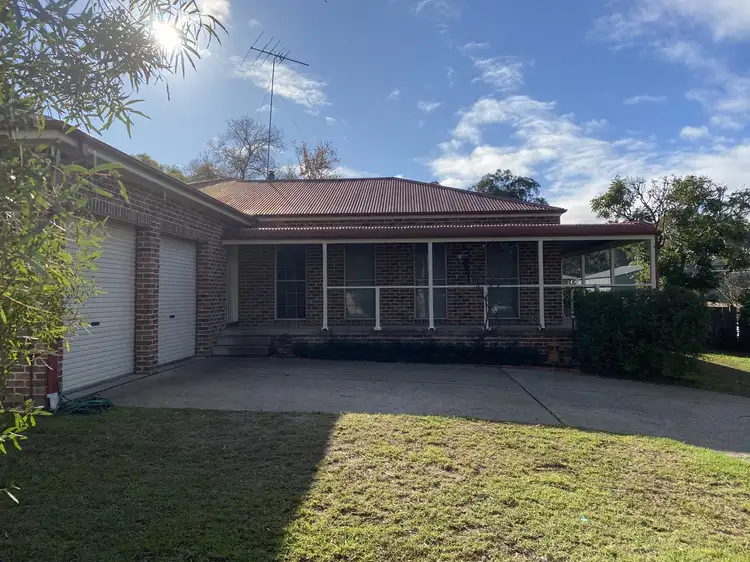 38 Castlereagh Road, Wilberforce NSW 2756