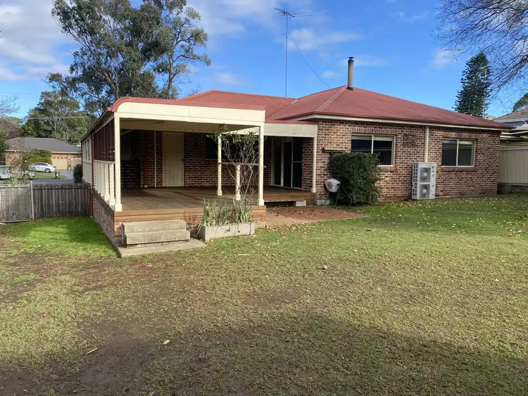 Seventh view of Homely house listing, 38 Castlereagh Road, Wilberforce NSW 2756