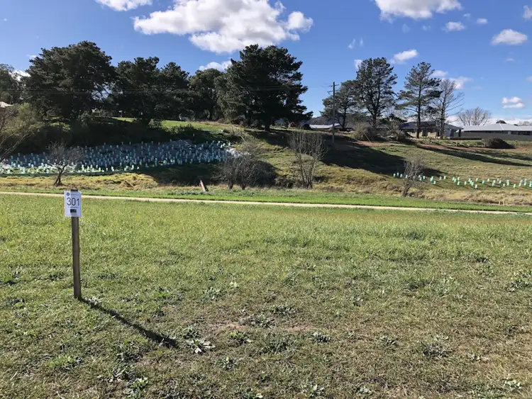 LOT 301, 33 Madeleine Drive, Goulburn NSW 2580