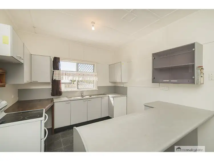 Second view of Homely house listing, 253 Eldon Street, Berserker QLD 4701