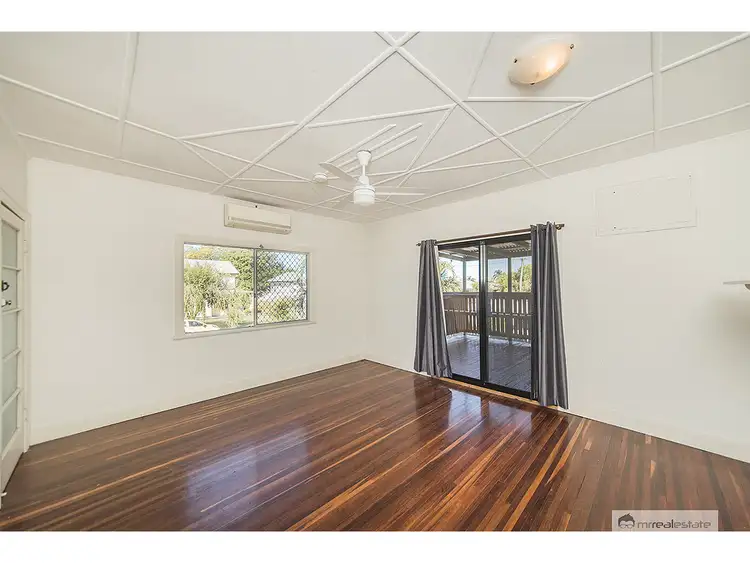 Third view of Homely house listing, 253 Eldon Street, Berserker QLD 4701