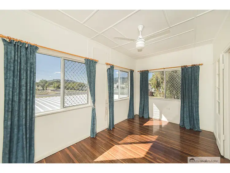 Sixth view of Homely house listing, 253 Eldon Street, Berserker QLD 4701