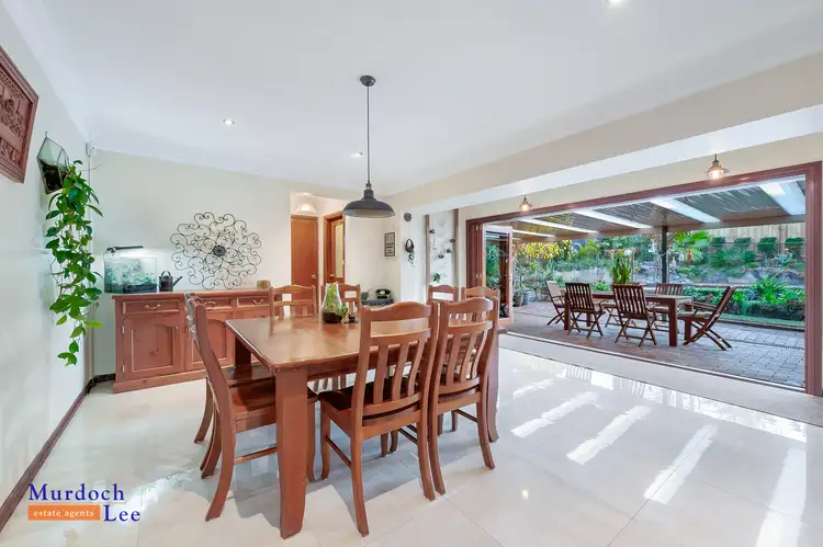 Fourth view of Homely house listing, 4 Coral Court, Cherrybrook NSW 2126