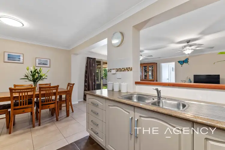 Third view of Homely house listing, 7 The Ridgeway, Swan View WA 6056