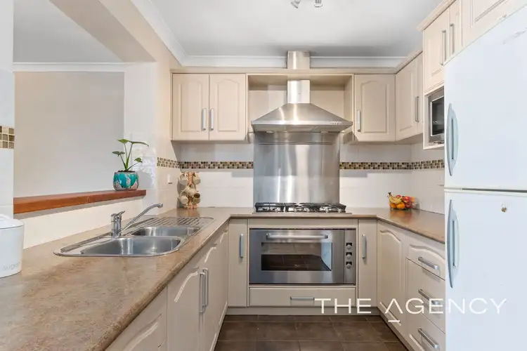 Fourth view of Homely house listing, 7 The Ridgeway, Swan View WA 6056