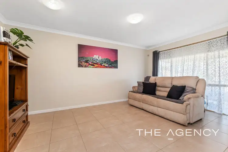 Fifth view of Homely house listing, 7 The Ridgeway, Swan View WA 6056