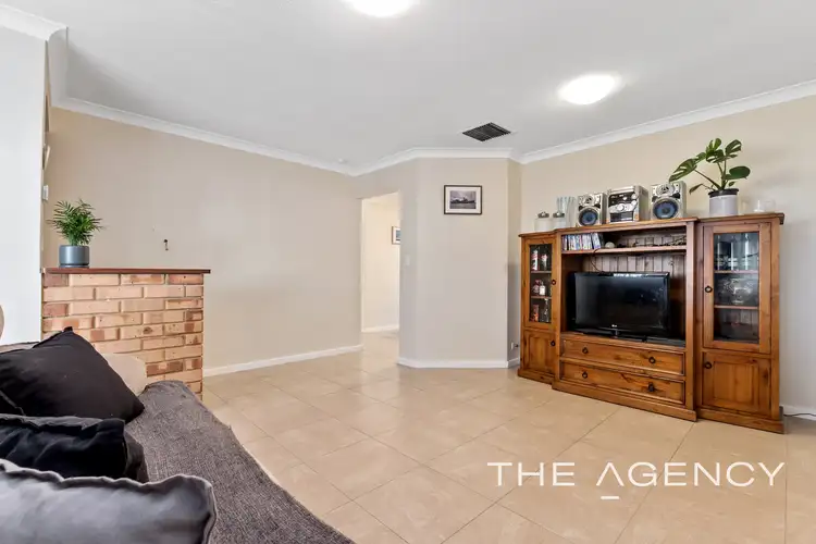 Sixth view of Homely house listing, 7 The Ridgeway, Swan View WA 6056