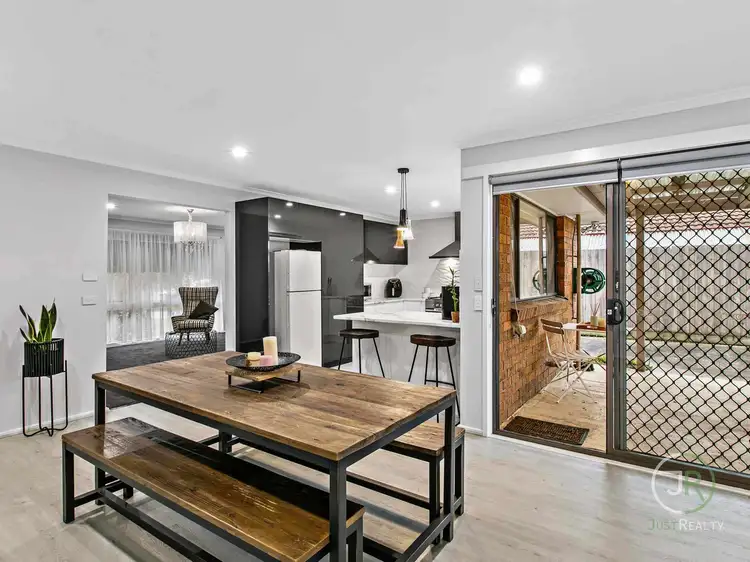 Main view of Homely house listing, 29 Arleon Crescent, Cranbourne VIC 3977
