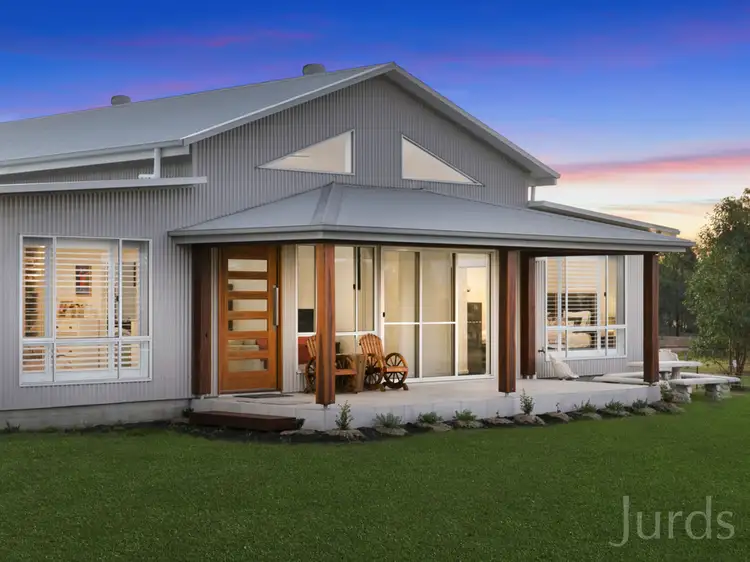 Lot 3, 261 Standen Drive, Lower Belford NSW 2335