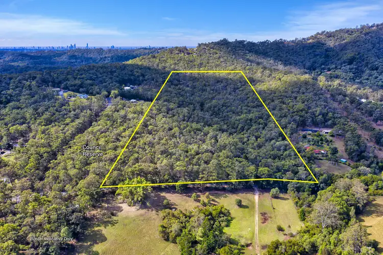 LOT 2, 927 Gilston Road, Gilston QLD 4211