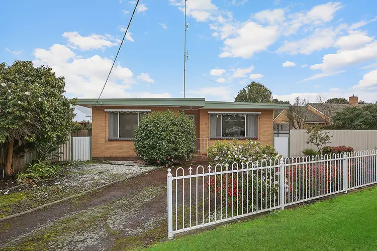 Second view of Homely house listing, 3 Grant Street, Colac VIC 3250