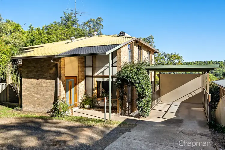 Main view of Homely house listing, 194 Great Western Highway, Blaxland NSW 2774