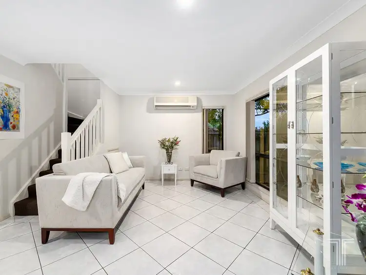 Fourth view of Homely townhouse listing, 5/12 Greendale Way, Carindale QLD 4152
