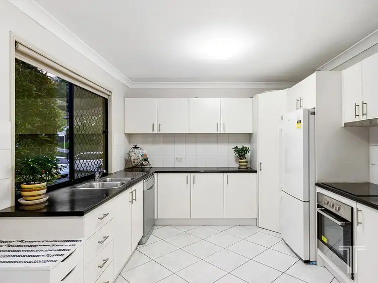 Fifth view of Homely townhouse listing, 5/12 Greendale Way, Carindale QLD 4152