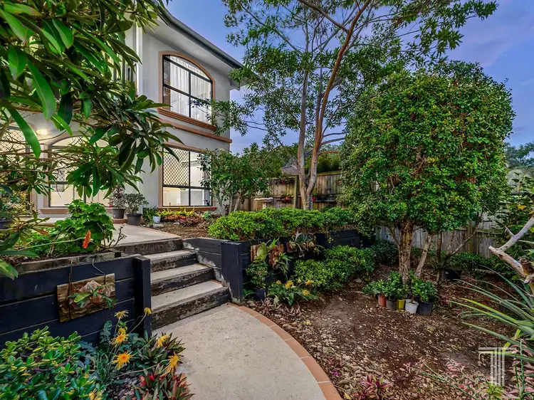 Sixth view of Homely townhouse listing, 5/12 Greendale Way, Carindale QLD 4152