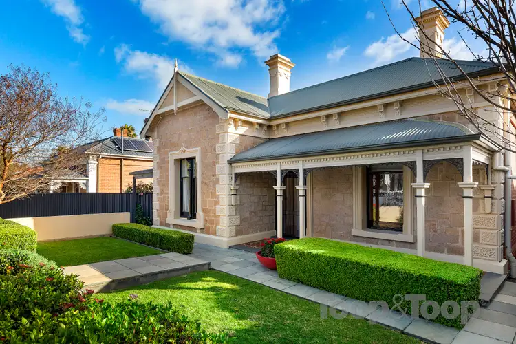 16 Anglo Avenue, Parkside SA 5063