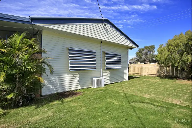 Fourth view of Homely house listing, 35 Tarakan Street, Svensson Heights QLD 4670