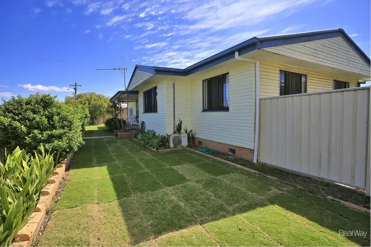Fifth view of Homely house listing, 35 Tarakan Street, Svensson Heights QLD 4670