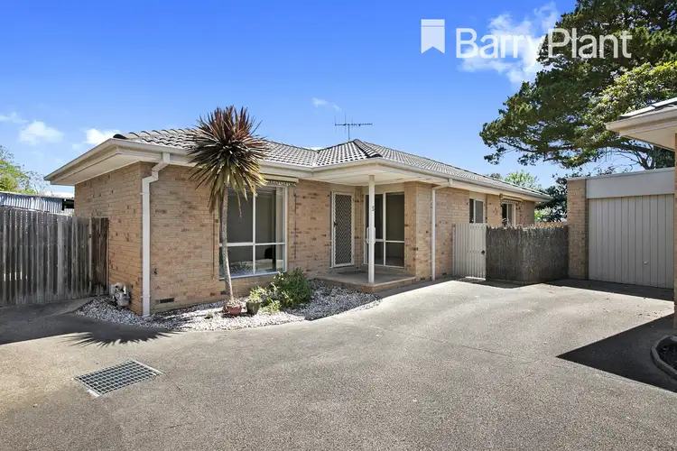 5/86 First Avenue, Rosebud VIC 3939