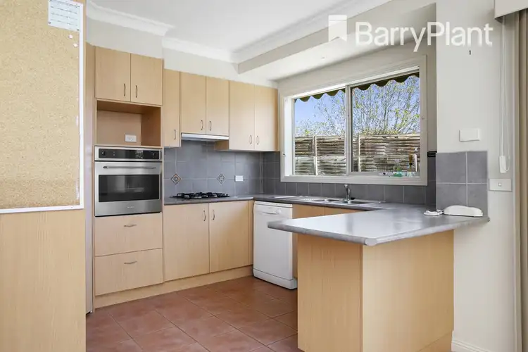 Third view of Homely house listing, 5/86 First Avenue, Rosebud VIC 3939