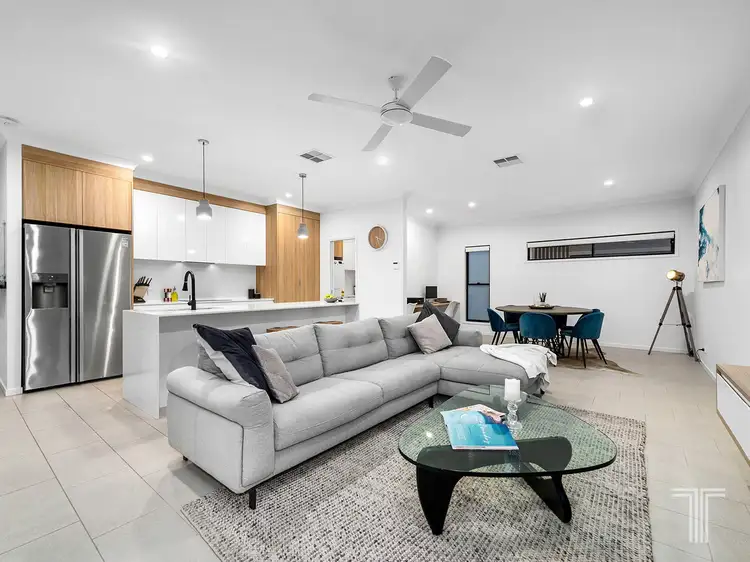 Main view of Homely townhouse listing, 6/26 Waratah Avenue, Carina QLD 4152