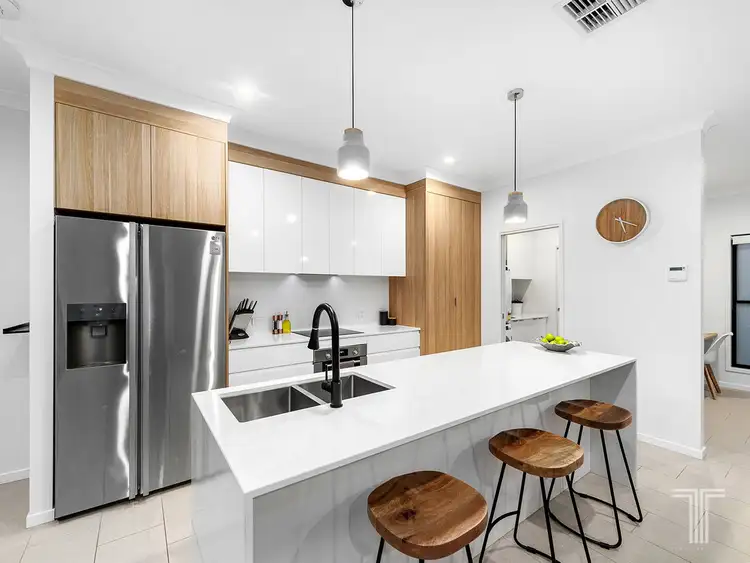 Fourth view of Homely townhouse listing, 6/26 Waratah Avenue, Carina QLD 4152