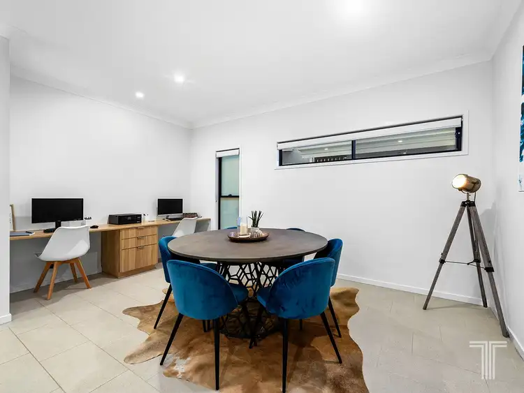 Fifth view of Homely townhouse listing, 6/26 Waratah Avenue, Carina QLD 4152