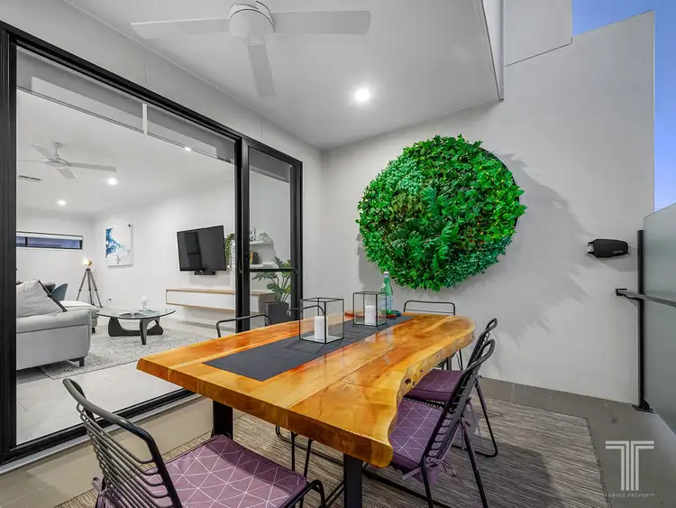 Sixth view of Homely townhouse listing, 6/26 Waratah Avenue, Carina QLD 4152