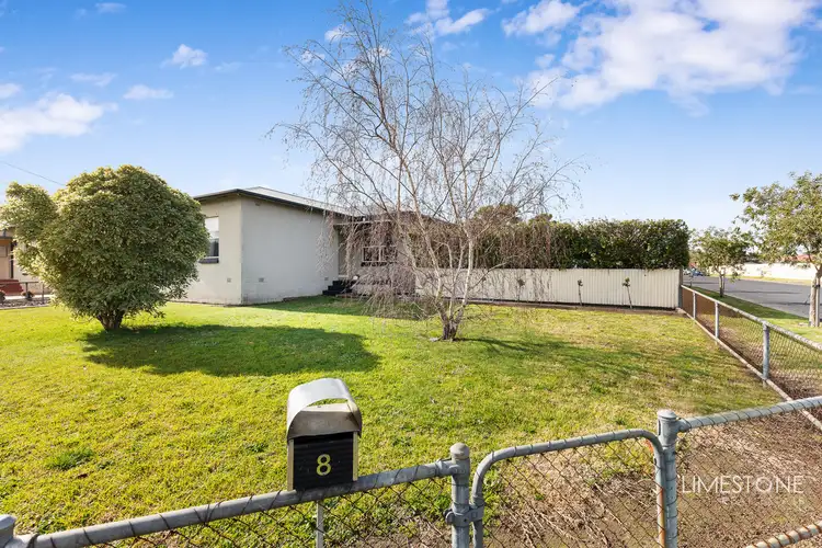 Fifth view of Homely house listing, 8 Smith Street, Mount Gambier SA 5290