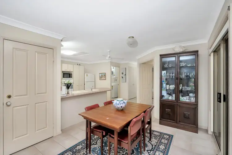 Second view of Homely semi-detached listing, 2/52 Ancona Street, Carrara QLD 4211