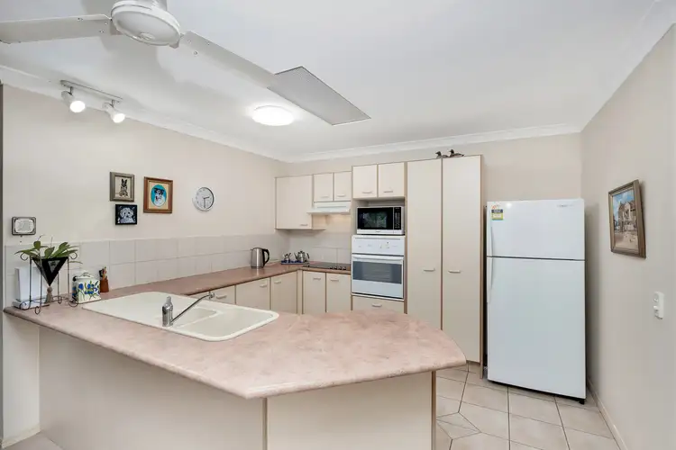 Fourth view of Homely semi-detached listing, 2/52 Ancona Street, Carrara QLD 4211