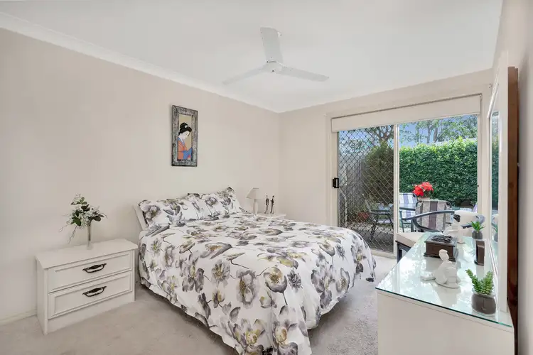 Sixth view of Homely semi-detached listing, 2/52 Ancona Street, Carrara QLD 4211