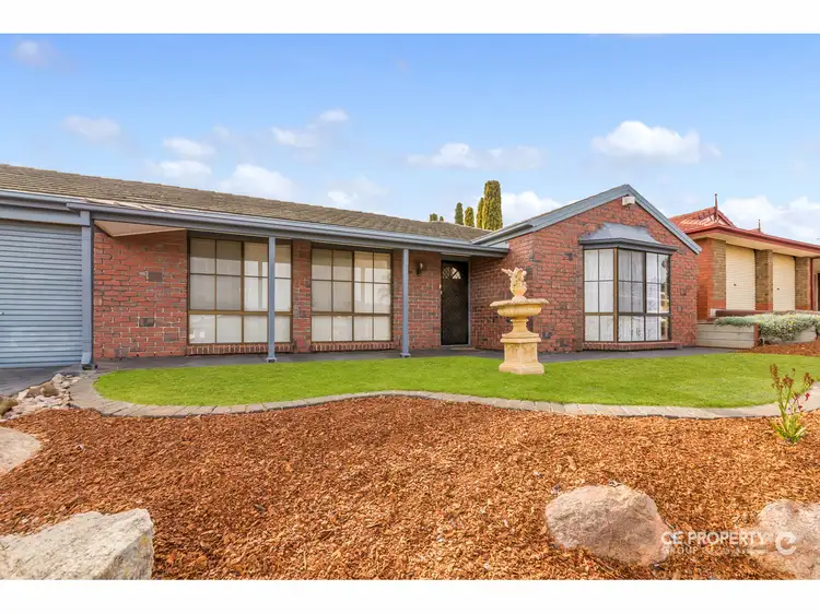 Main view of Homely house listing, 20 Priory Road, Gulfview Heights SA 5096