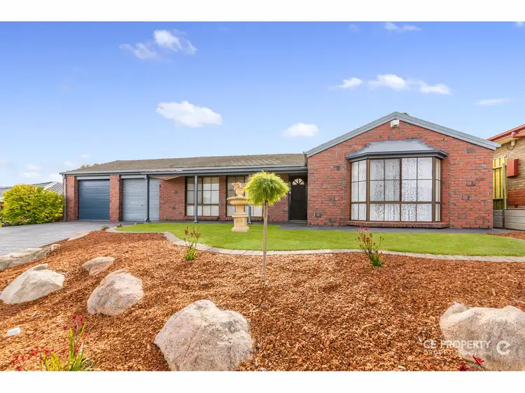 Fourth view of Homely house listing, 20 Priory Road, Gulfview Heights SA 5096