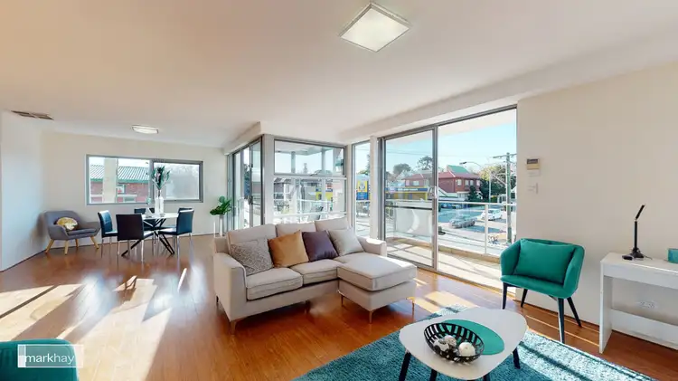 3/478 William Street, Perth WA 6000