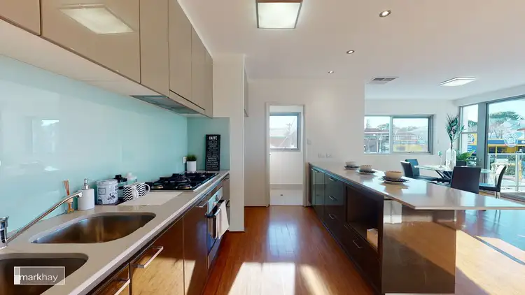 Third view of Homely apartment listing, 3/478 William Street, Perth WA 6000