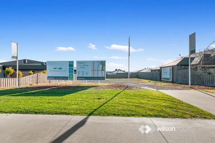 LOT 604, 170 Cross's Road, Traralgon VIC 3844