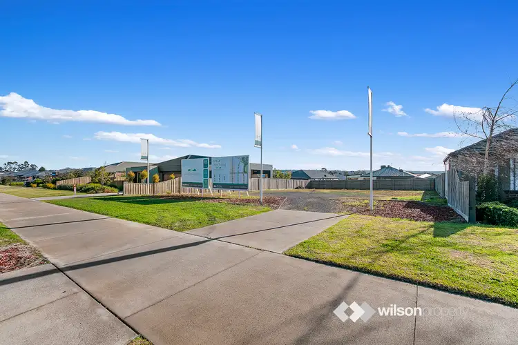 Second view of Homely land listing, LOT 604, 170 Cross's Road, Traralgon VIC 3844