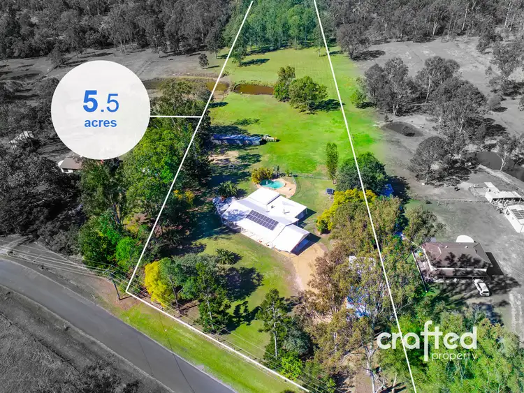 Second view of Homely house listing, 192 Backwater Road, Greenbank QLD 4124