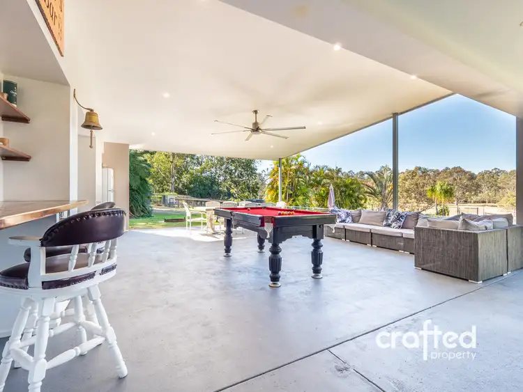 Third view of Homely house listing, 192 Backwater Road, Greenbank QLD 4124
