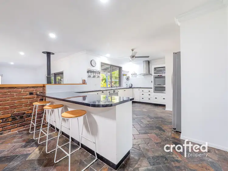 Fifth view of Homely house listing, 192 Backwater Road, Greenbank QLD 4124